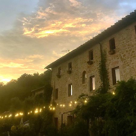 Agriturismo I Pitti Serravalle Pistoiese Exterior foto