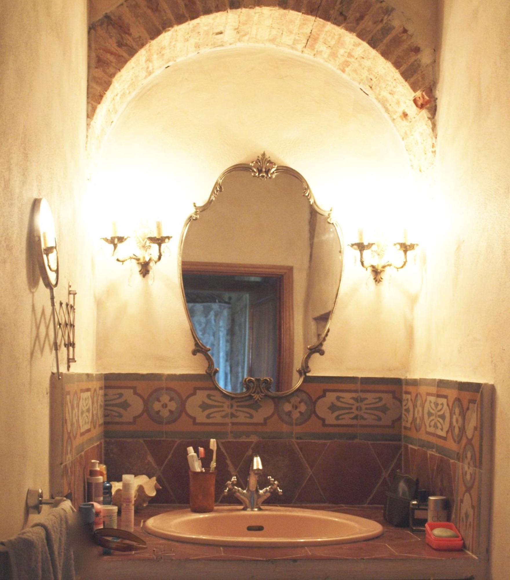 Agriturismo I Pitti Serravalle Pistoiese Quarto foto