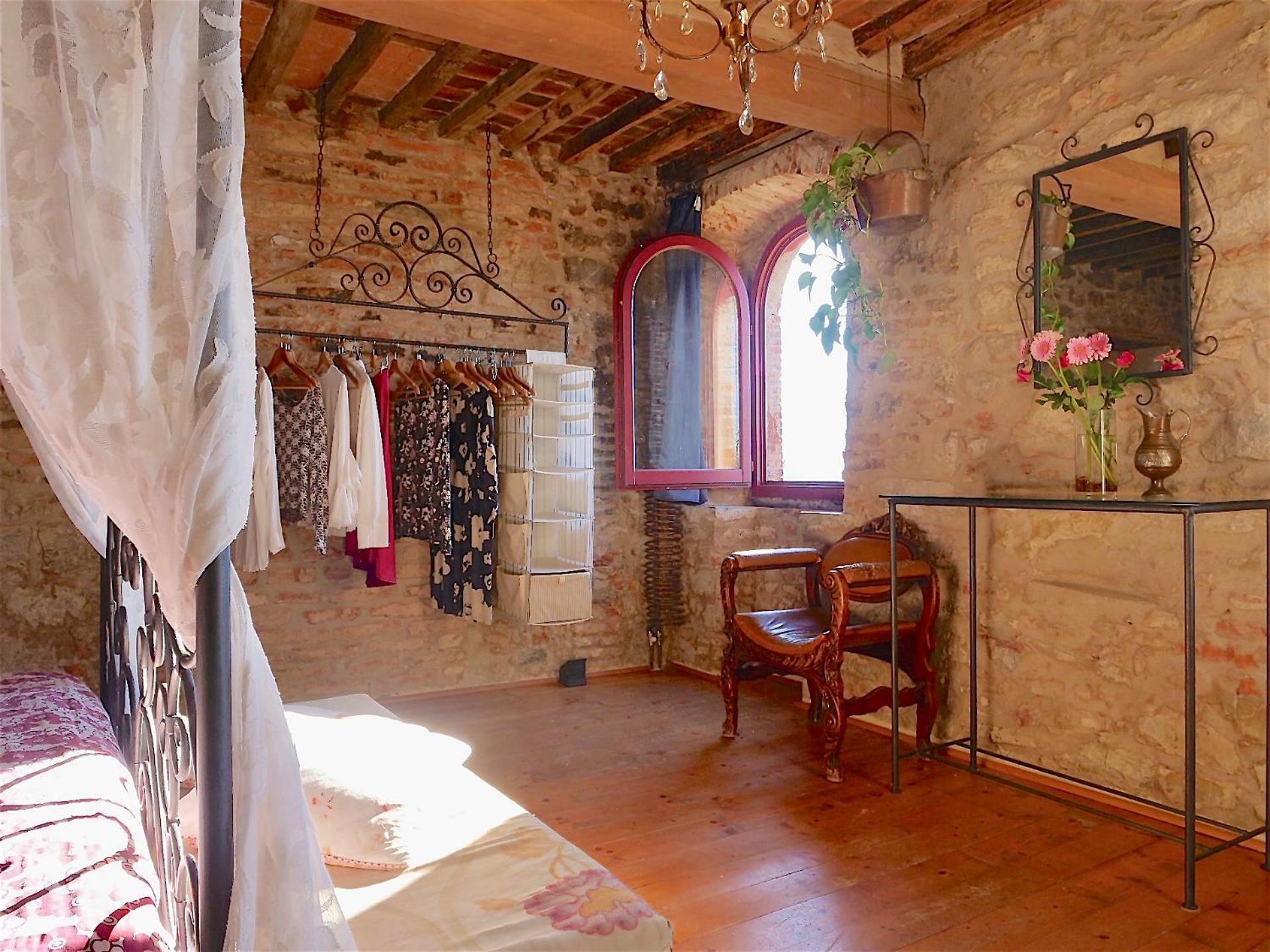 Agriturismo I Pitti Serravalle Pistoiese Exterior foto
