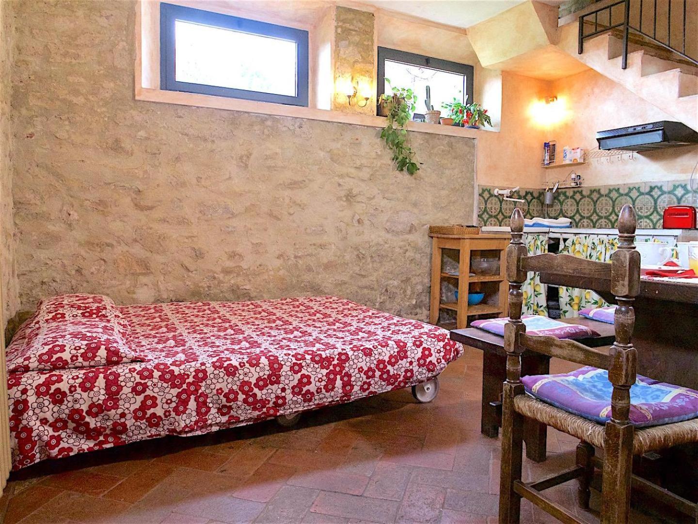 Agriturismo I Pitti Serravalle Pistoiese Quarto foto