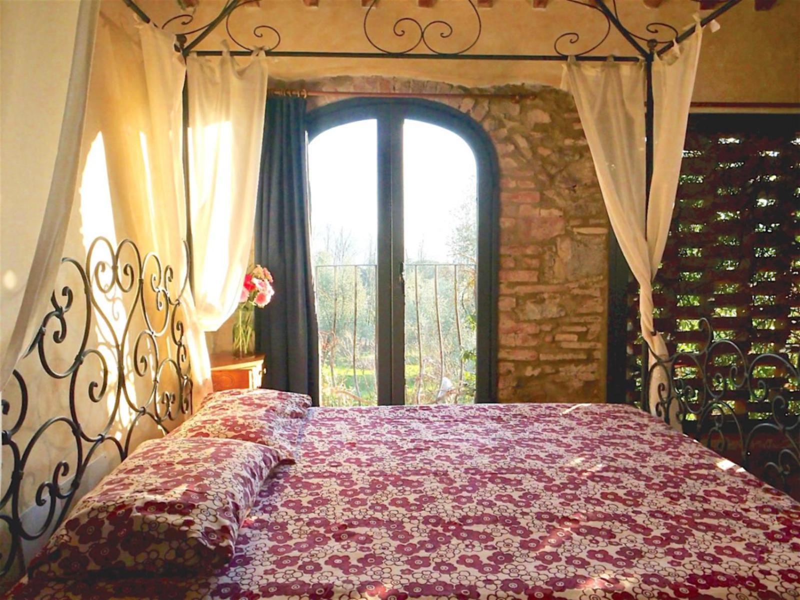 Agriturismo I Pitti Serravalle Pistoiese Quarto foto