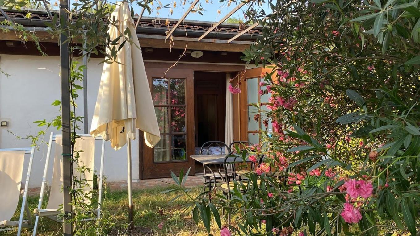 Agriturismo I Pitti Serravalle Pistoiese Quarto foto