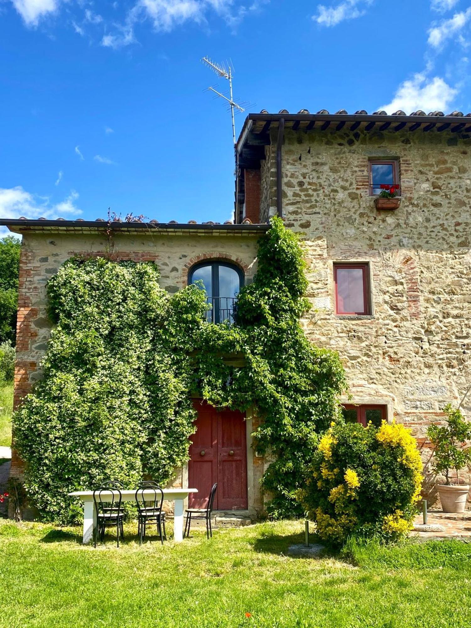 Agriturismo I Pitti Serravalle Pistoiese Quarto foto